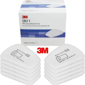 3M N95 Filters