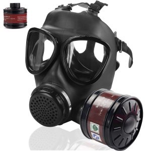 Chemical Gas Masks